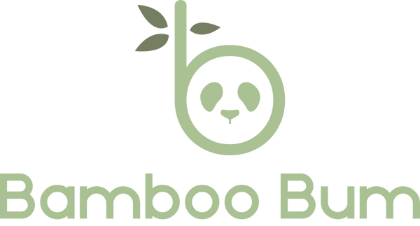 Bamboo Bum Biodegradable Nappy