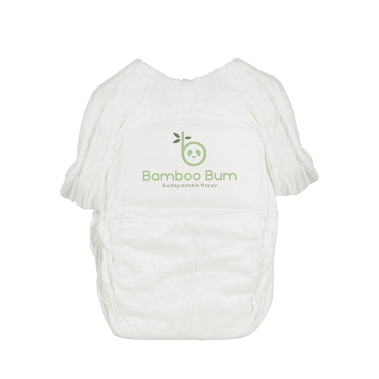 Eco-Luxe Bamboo Pants