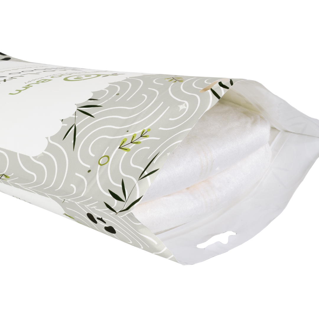 Eco-Luxe Sample Nappy